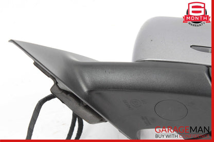 14-19 Mercedes W117 CLA250 CLA200 Left Driver Side Rear View Door Mirror OEM