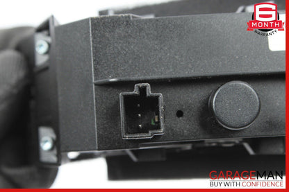 07-13 Mercedes W221 S63 AMG ESP Parking Assist Suspension Switch Control Module