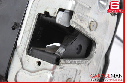 01-07 Mercedes W203 C230 AMG C240 Rear Right Side Door Lock Latch Actuator OEM