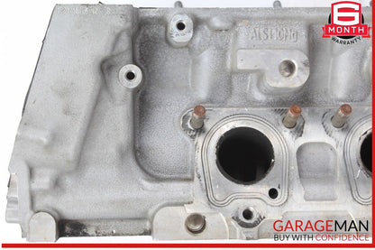 17-19 Audi A4 Right Passenger Side Engine Cylinder Head 06E103404AA OEM