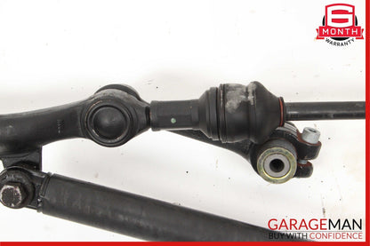 98-03 Mercedes C230 CLK430 CLK320 CLK55 AMG Power Steering Rack Gear Linkage