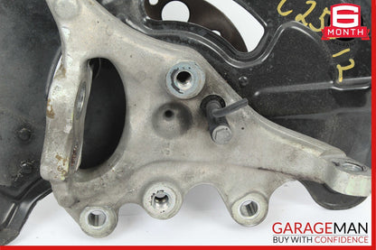 08-17 Mercedes W204 C250 E400 Front Right RWD Wheel Spindle Knuckle Hub Bearing