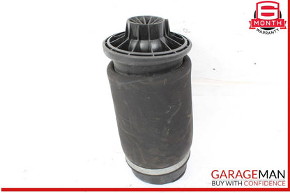 06-19 Mercedes X164 GL450 4MATIC Rear Left and Right Air Suspension Bag Shock