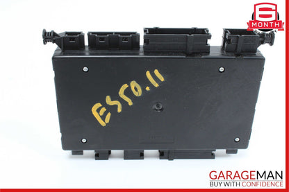 08-18 Mercedes W212 E350 SLK250 Front Left Driver Side Seat Control Module OEM