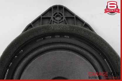 17-20 Cadillac XT5 Rear Left and Right Side Door Audio Sound Speaker OEM