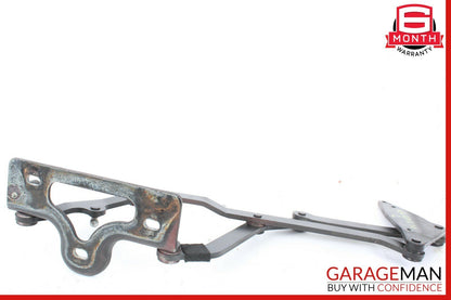 97-04 Mercedes R170 SLK230 Rear Left Side Top Convertible Hinge Support Bracket