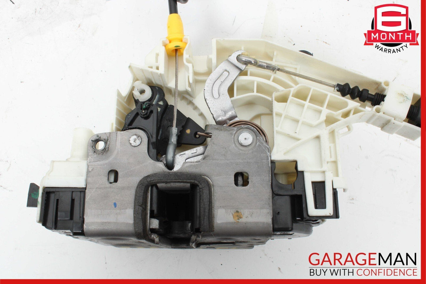 08-20 Mercedes R172 SLK350 C250 C350 Front Left Side Door Lock Latch Actuator