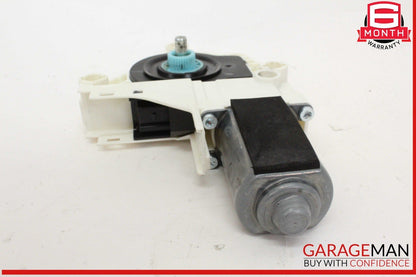 09-16 Audi A5 Front Left Driver Side Window Regulator Motor 8T0959801B Genuine