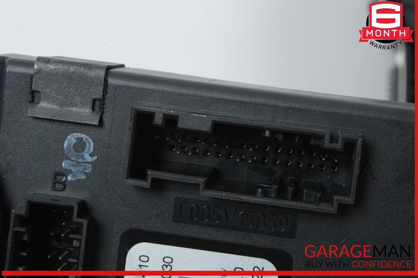 2009-2017 Audi Q5 Onboard Supply Control Module Unit 8K0907063DH Genuine