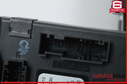 2009-2017 Audi Q5 Onboard Supply Control Module Unit 8K0907063DH Genuine