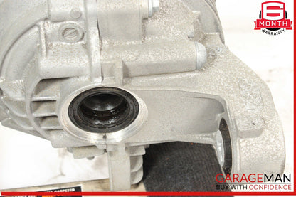 10-16 Porsche Panamera 970 4S GTS Rear Differential Diff Axle Carrier OEM