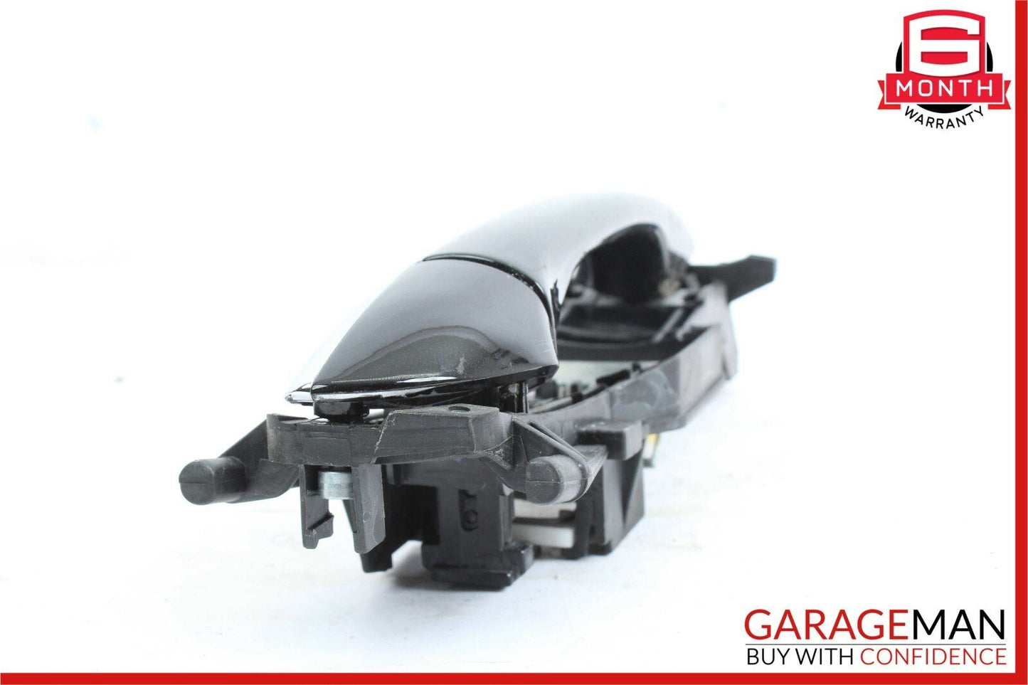 03-09 Mercedes W211 E350 Front Right Side Exterior Door Handle OEM