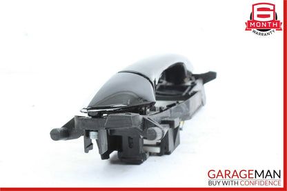 03-09 Mercedes W211 E350 Front Right Side Exterior Door Handle OEM