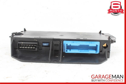 97-04 Porsche Boxster 986 Carrera 996 911 Interior Upper Rear View Mirror Black
