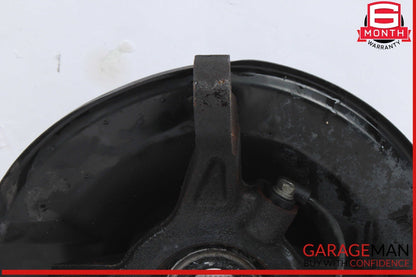 11-24 Mitsubishi Outlander Sport Front Left Side Spindle Knuckle Wheel Hub OEM