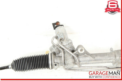 08-14 Mercedes W204 C250 C300 Power Steering Rack and Pinion 20411011017 OEM