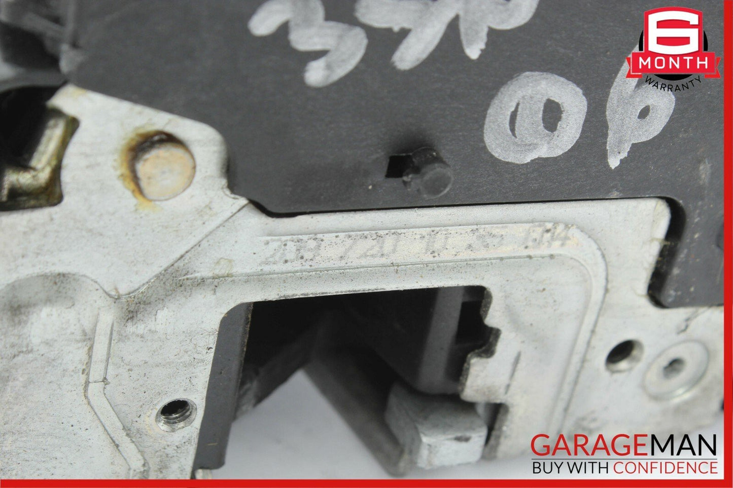 03-09 Mercedes W209 CLK500 CLK350 Front Right Side Door Lock Latch Actuator OEM