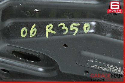 06-10 Mercedes W251 R350 R500 Front Upper Radiator Support Headlight Bracket OEM
