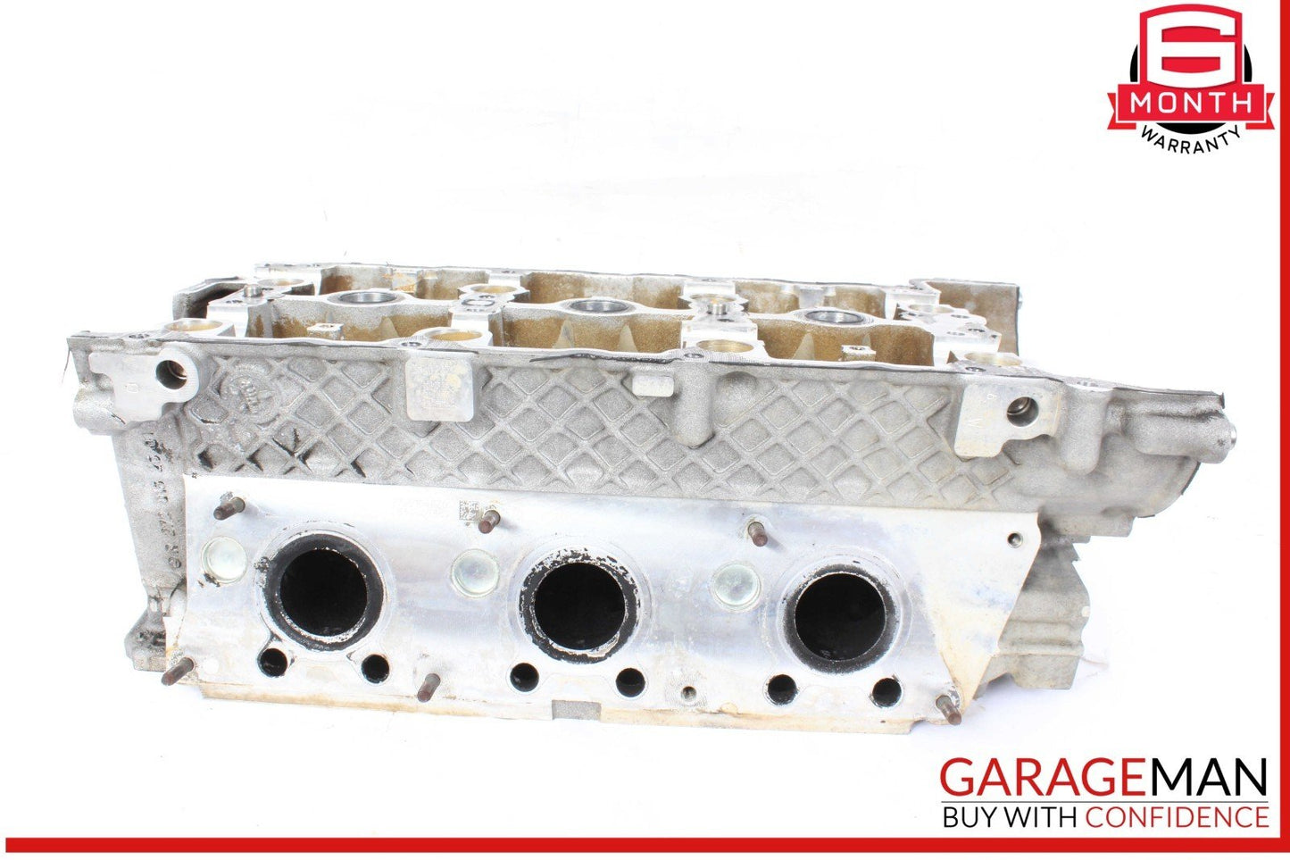 06-11 Mercedes W204 C300 Right Side Engine Motor Cylinder Head 2720104820 OEM