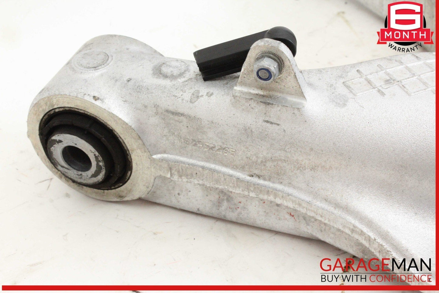 14-18 BMW X5 F15 X6 Rear Right Passenger Side Suspension Lower Control Arm OEM