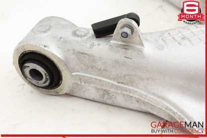 14-18 BMW X5 F15 X6 Rear Right Passenger Side Suspension Lower Control Arm OEM