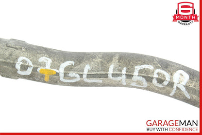06-12 Mercedes X164 GL450 ML350 Right Power Steering Rack & Pinion Tie Rod Boot