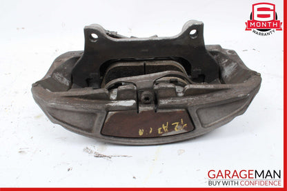 12-18 Audi A7 Front Right Passenger Side Brake Caliper OEM