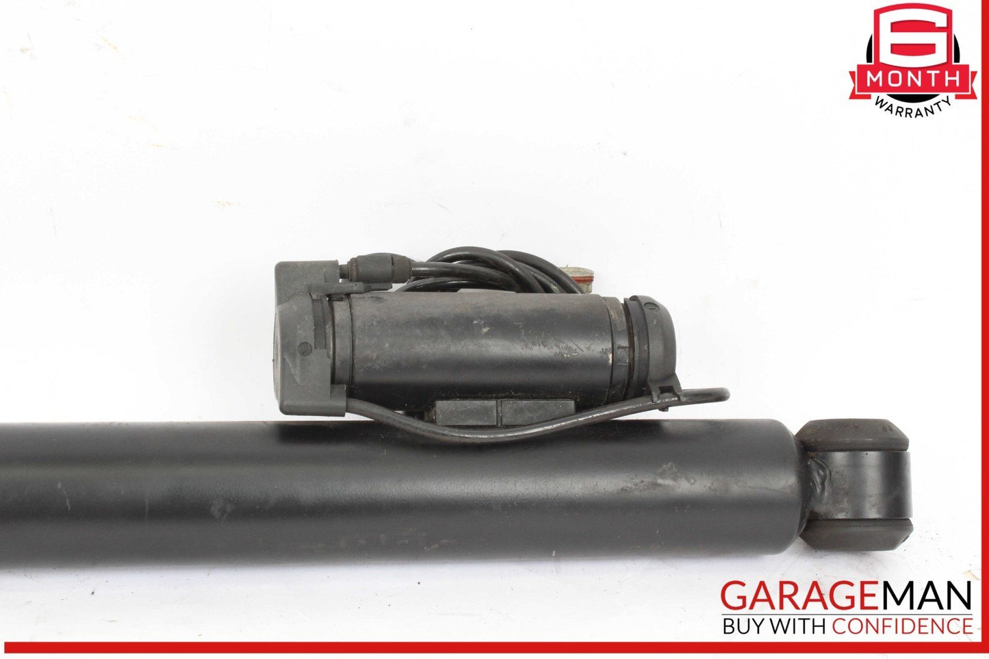 06-11 Mercedes W219 CLS550 Shock Strut Absorber Rear Left & Right Set of 2 OEM