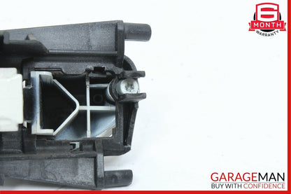 03-09 Mercedes W209 CLK350 Front Right Passenger Side Exterior Door Handle OEM