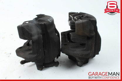 97-04 Mercedes R170 SLK230 SLK320 Front Left & Right Brake Calipers Set of 2 Pc