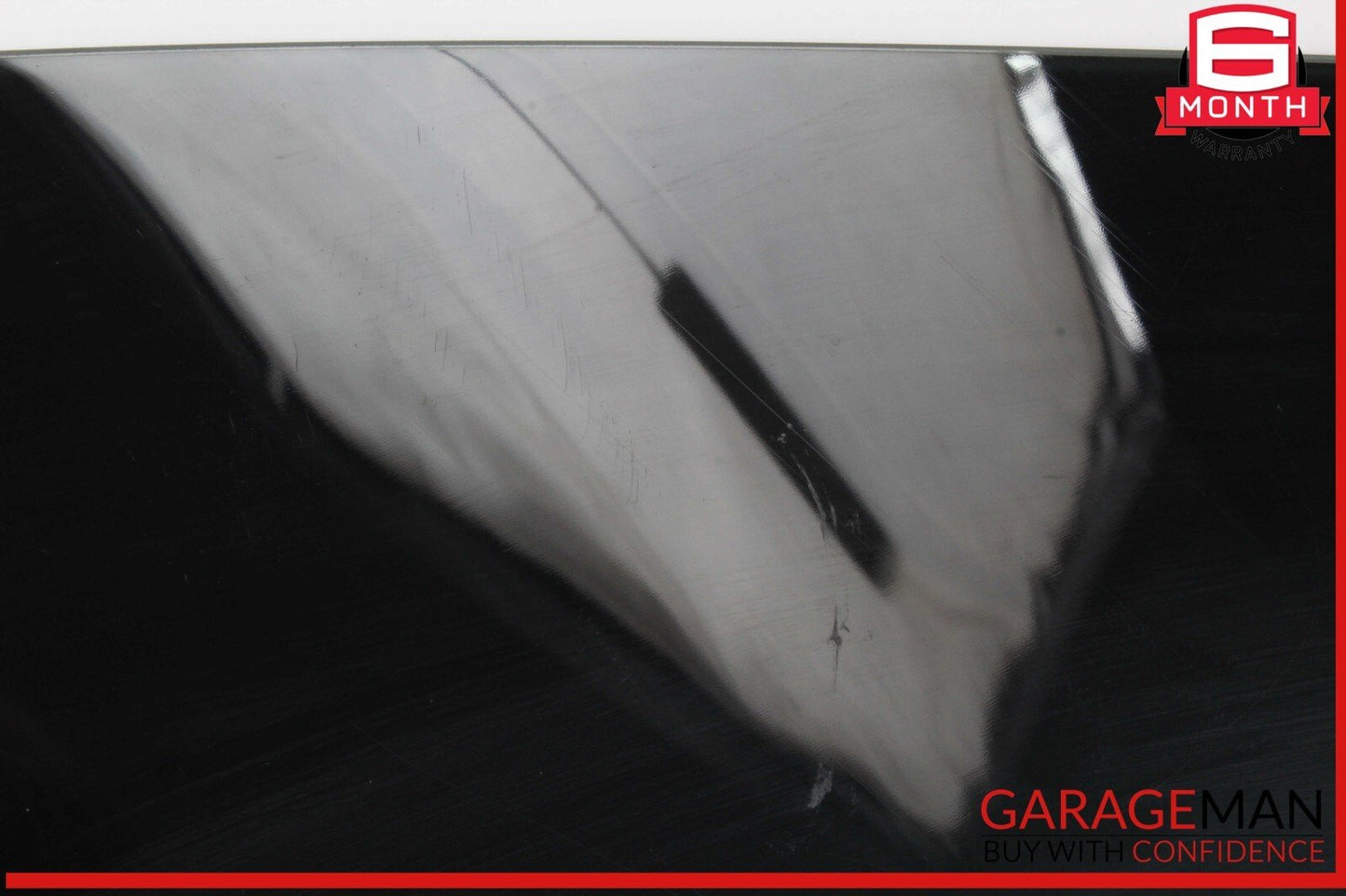 14-18 Mercedes W117 CLA250 Front Left Driver Side Door Window Glass OEM