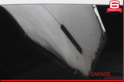 14-18 Mercedes W117 CLA250 Front Left Driver Side Door Window Glass OEM