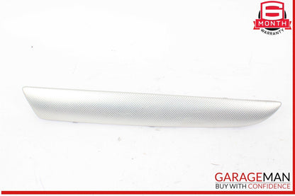 09-16 Audi A4 Dash Dashboard Door Console Trim Panel Set 8K0867410 OEM