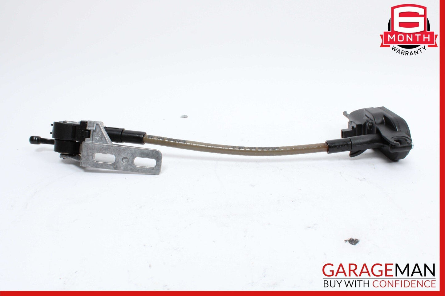 06-13 Mercedes W251 R350 ML450 Rear Right Side Quarter Glass Window Motor OEM