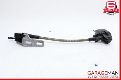 06-13 Mercedes W251 R350 ML450 Rear Right Side Quarter Glass Window Motor OEM