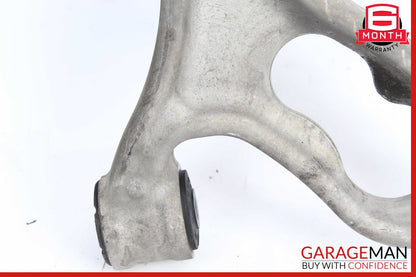 11-17 Porsche Cayenne 958 Front Left Driver Side Lower Control Arm OEM