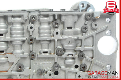Mercedes R230 SL500 GL450 7G-Tronic 722.9 Transmission Valve Body 2202770801 OEM