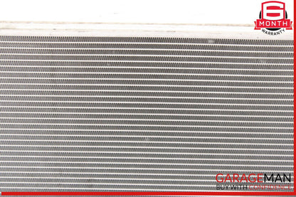 06-13 Mercedes X164 GL450 R350 Cooling Radiator AC Condenser Oil Cooler OEM