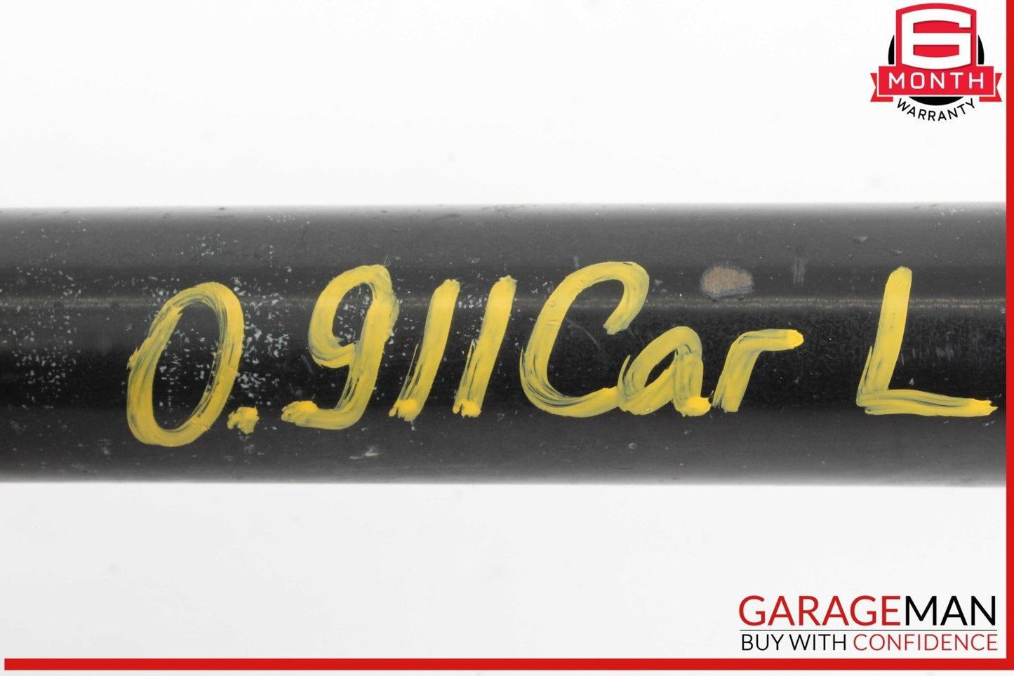 99-01 Porsche Carrera 911 996 Rear Left or Rear Right Side Axle CV Shaft OEM