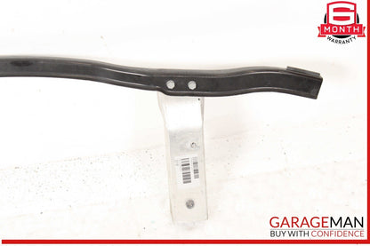 14-21 BMW i3 I01 Front Bumper Reinforcement Lower Impact Bar OEM