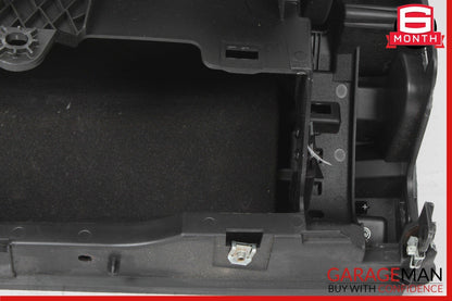 2014-2024 MASERATI GHIBLI DASH RIGHT GLOVE BOX STORAGE 06700998500 OEM