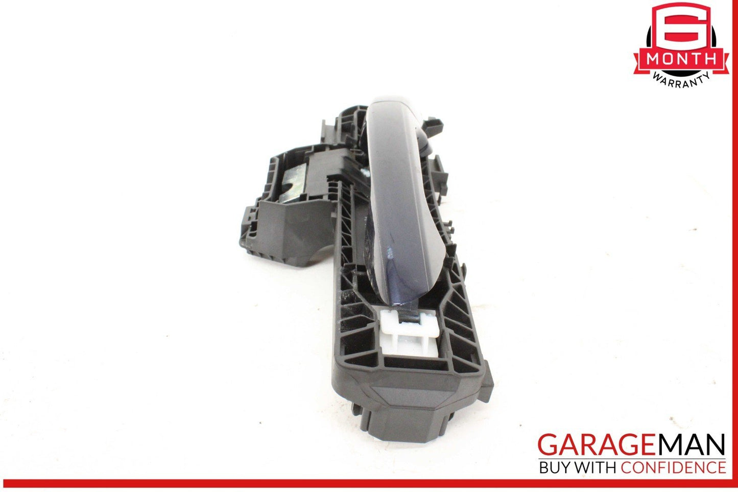 10-13 Mercedes W212 E350 Rear Right or Front Right Side Exterior Door Handle OEM