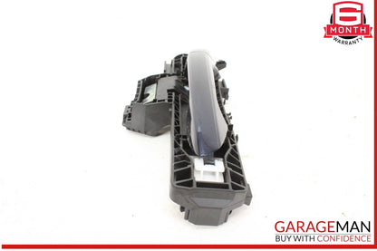 10-13 Mercedes W212 E350 Rear Right or Front Right Side Exterior Door Handle OEM