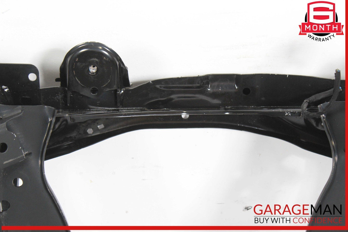 20-23 Volvo XC60 AWD Rear Subframe Sub Frame Crossmember Cross Member OEM
