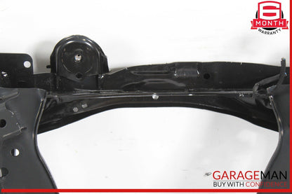 20-23 Volvo XC60 AWD Rear Subframe Sub Frame Crossmember Cross Member OEM
