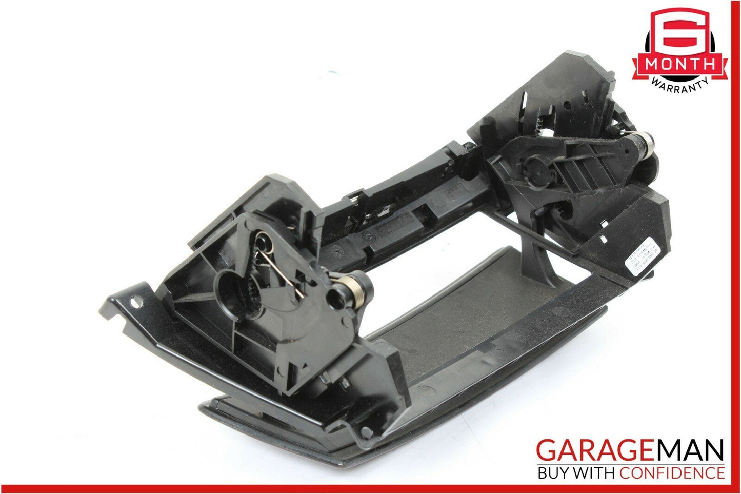 07-13 Mercedes W216 CL550 Dash Center Console Ashtray Ash Tray Trim Wood OEM