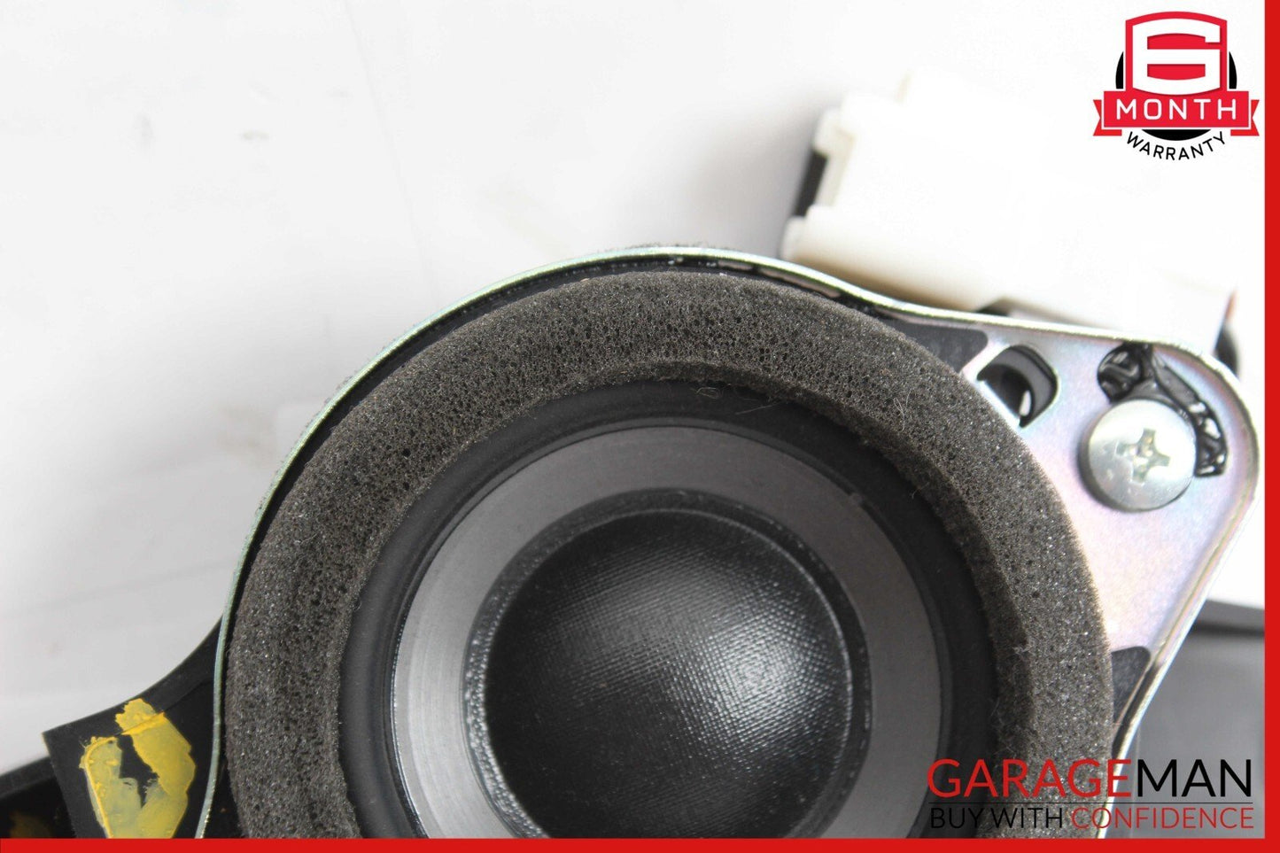 06-13 Lexus IS250 IS350 Rear Left & Right Tweeter Speaker 86160-53270 Set OEM