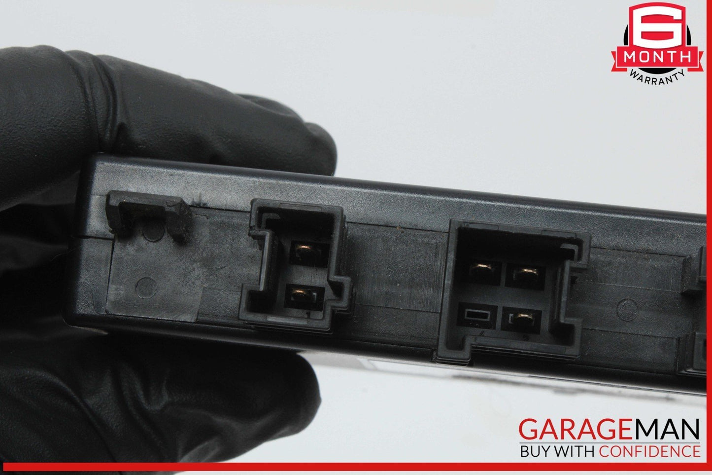 03-12 Mercedes X164 GL450 SLK350 E320 Seat Control Module Left Side OEM