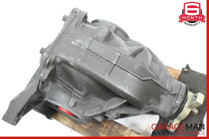08-16 Mercedes E350 C350 Rear Differential Diff Axle Carrier Assembly 2.82 RWD