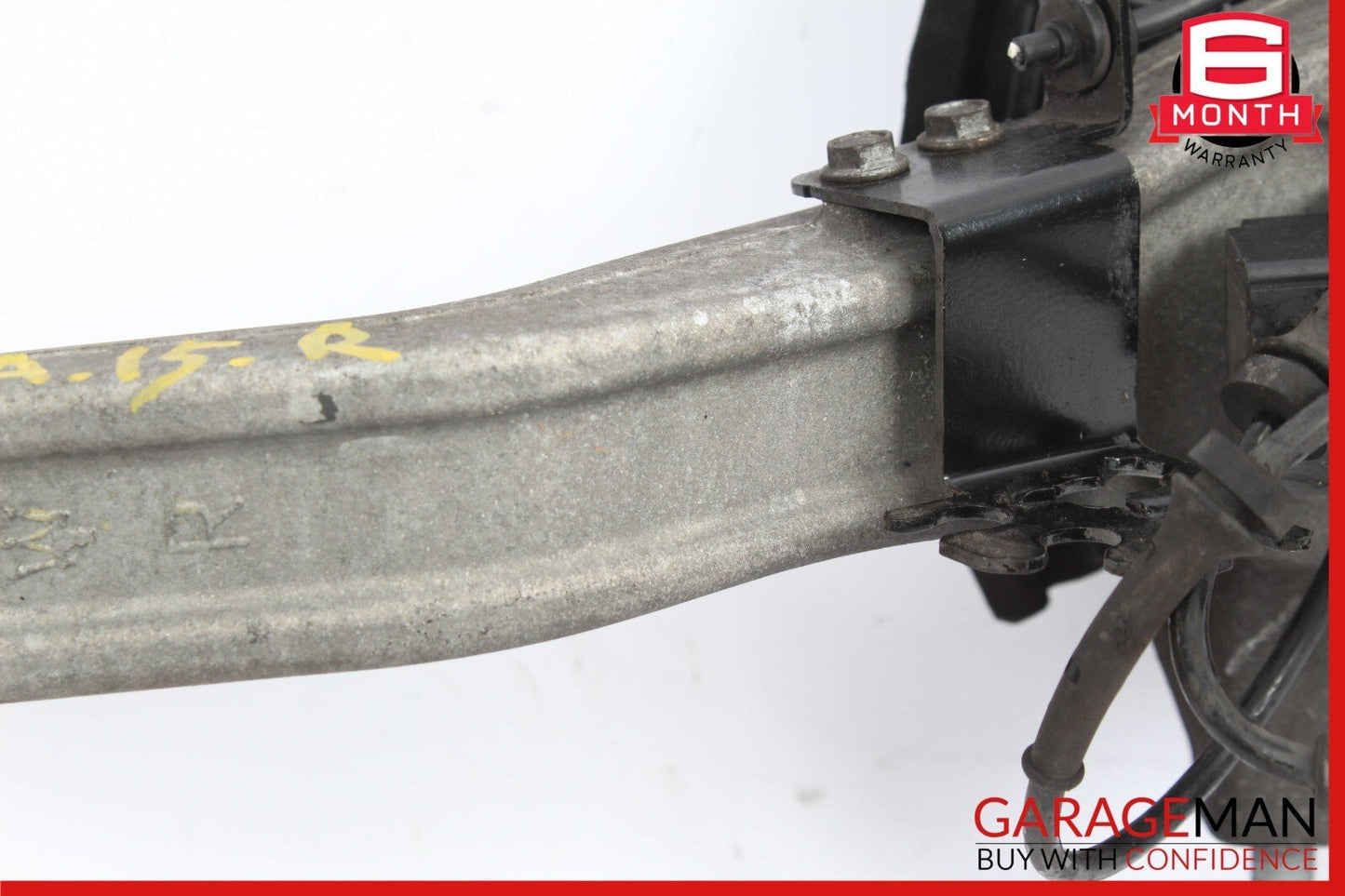 14-17 Maserati Quattroporte Front Right Side Spindle Knuckle Hub Bearing OEM
